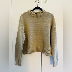 Jenni Kayne Chloe Crewneck
